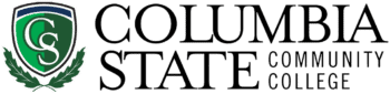 Columbia State Community College logo