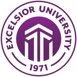 Excelsior University logo