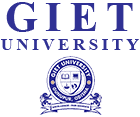 Gandhi Institute of Engineering and Technology logo