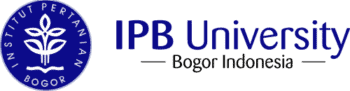 IPB University - IPB logo