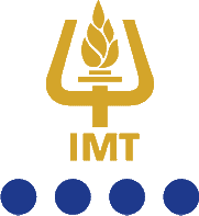 Institute of Management Ghaziabad - IMT  logo