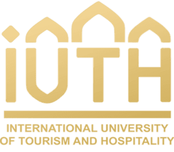 International University of Tourism and Hospitality logo