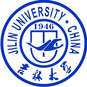 Jilin University logo