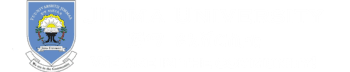 Jimma University - Ju logo