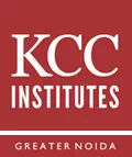 KCC Institute of technology and management logo