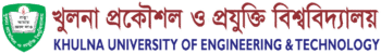 Khulna University of Engineering and Technology - KUET logo