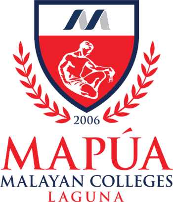 Malayan Colleges Laguna - MCL logo