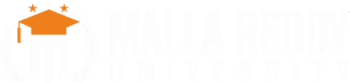 Malla Reddy University logo