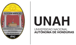 National Autonomous University of Honduras - UNAH logo