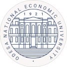 Odesa State Economic University logo