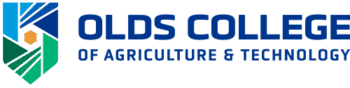 Olds College of Agriculture & Technology - OC logo