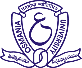 Osmania Univercity - OU logo