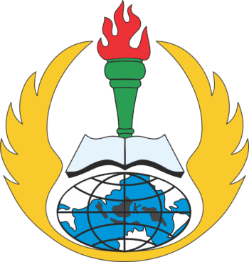 Universitas PGRI Adi Buana Surabaya - Unipasby logo