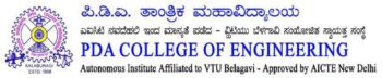 Poojya Doddappa Appa College of Engineering logo