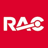 Recording Arts Canada - RAC logo
