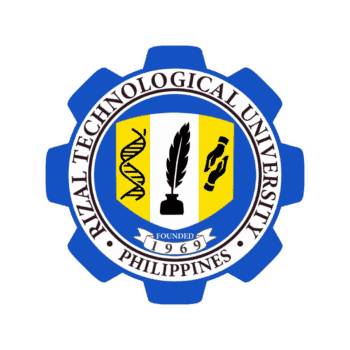 Rizal Technological University logo