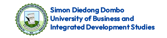 SD Dombo University of Business and Integrated Development Studies - UBIDS logo
