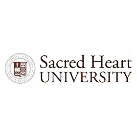 Sacred Heart University logo
