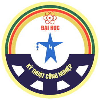 Thai Nguyen University of Technology - tnut logo