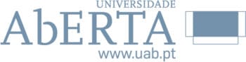 Universidade Aberta - UAb logo