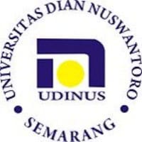 Universitas Dian Nuswantoro - UDINUS logo