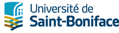 Université de Saint-Boniface - UStB, USB logo