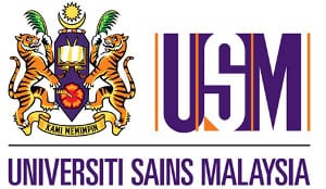 Universiti Sains Malaysia logo