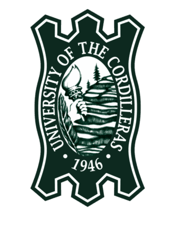 University of Cordilleras logo