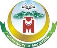University of Malakand logo