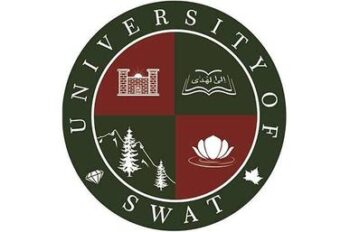 University of Swat logo
