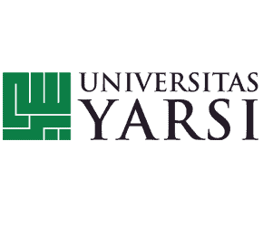 Yarsi University logo
