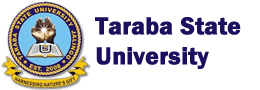Taraba State University - TSU logo
