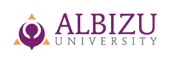 Carlos Albizu University logo