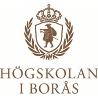 University of Boras logo