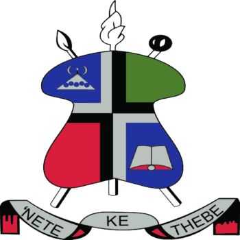 National University of Lesotho - NUL logo