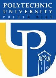 Universidad Politécnica de Puerto Rico - UPPR logo