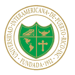 Universidad Interamericana de Puerto Rico logo