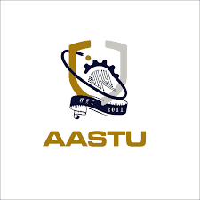 Addis Ababa Science and Technology University - AASTU logo