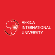 Africa International University - AIU logo