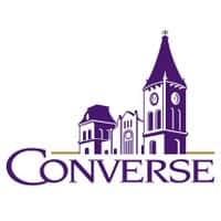 Converse University logo