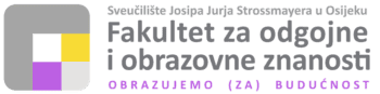 Fakultet za Odgojne i Obrazovne Znanosti - FOOZOS logo