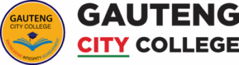 Gauteng City College - GCC logo