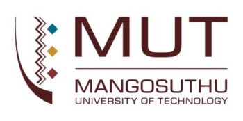 Mangosuthu University of Technology logo