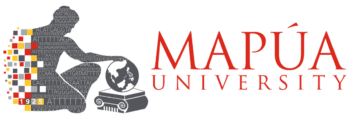 Mapua University - MU logo