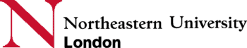Northeastern University London, New College Of The Humanities logo