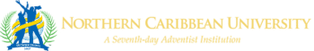 Northern Caribbean University - NCU logo