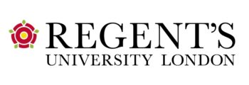 Regent's University London - RUL logo
