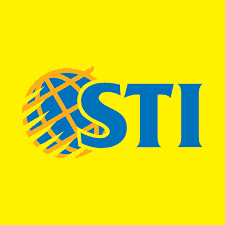 STI Colleges logo