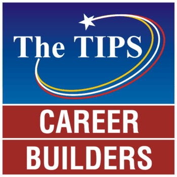 TIPS College of Accountancy logo