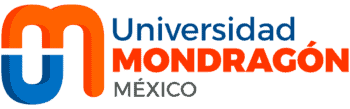 Universidad Mondragón México logo